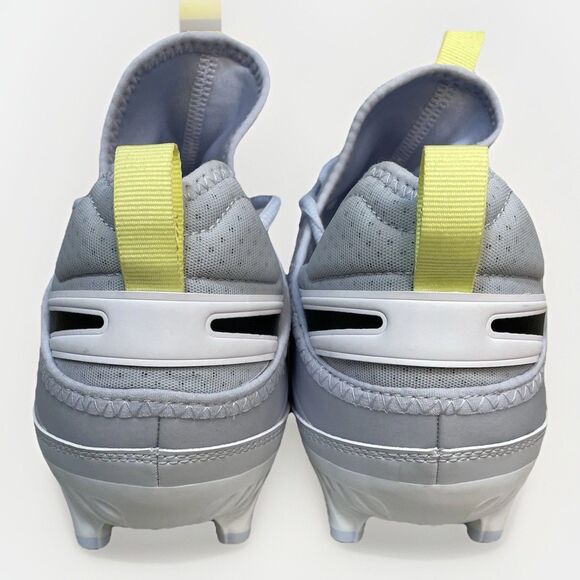 Nike Huarache 9 Varsity LAX SE Lacrosse Cleats Gray Men\'s Size 13 FZ3620-001 main image 7